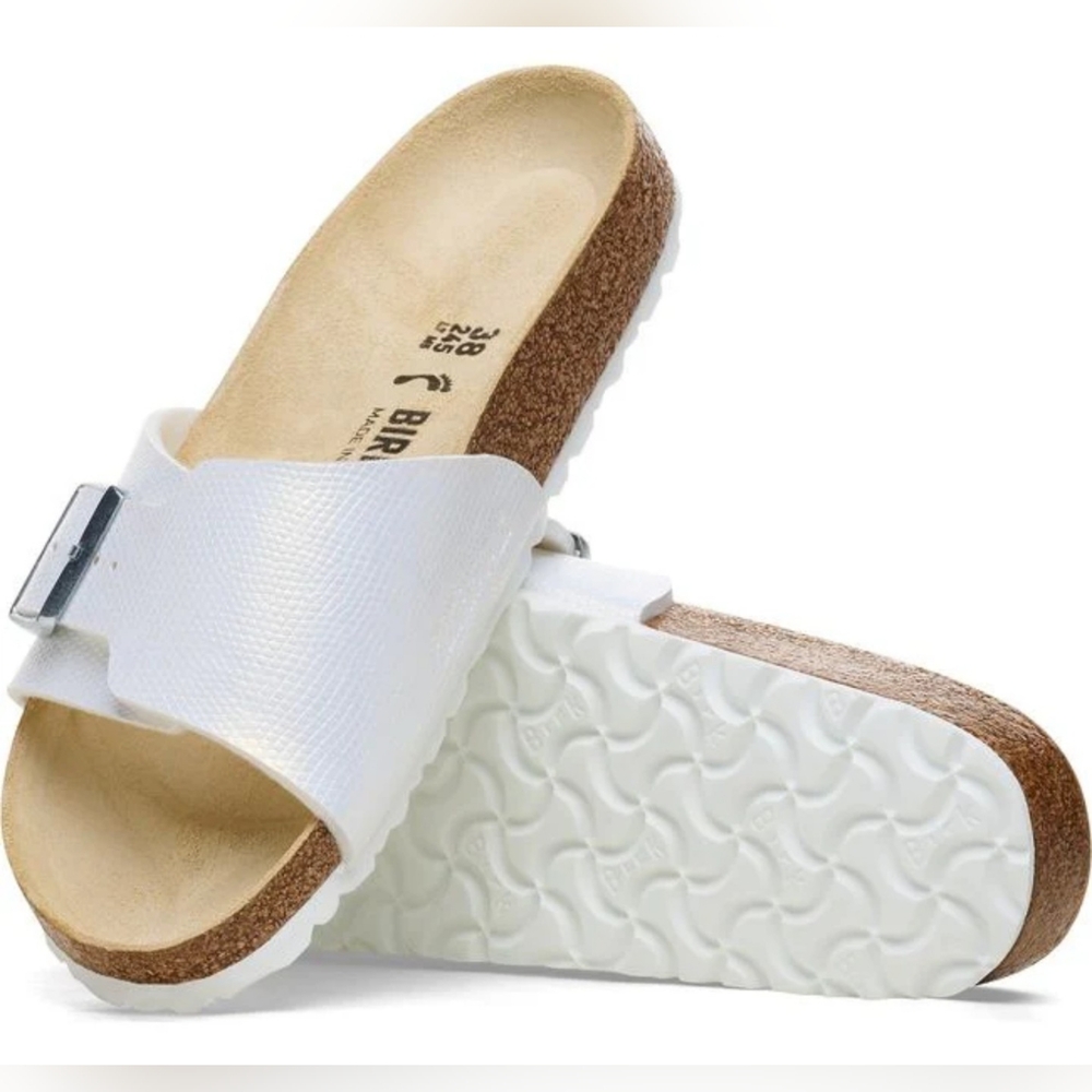 Birkenstock Women's Sandal size 8-8.5